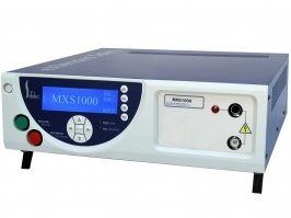 Megaohmmeter MXS1000