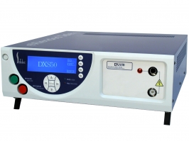 Tester dielektrík DXS56