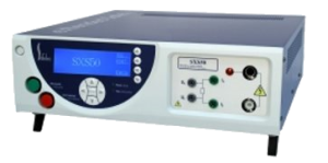 Tester elektrickej bezpečnosti SXS50
