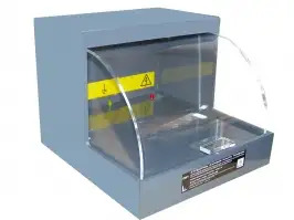 Bezpecnostny kryt CA 001