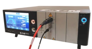 Eaton Sefelec Megaohmmeter M1000