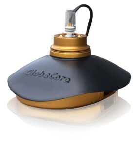 Tester stratového činiteľa tan δ oleja GlobeCore TOR-3