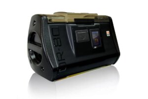 Tester prierazného napätia oleja GlobeCore TOR-80